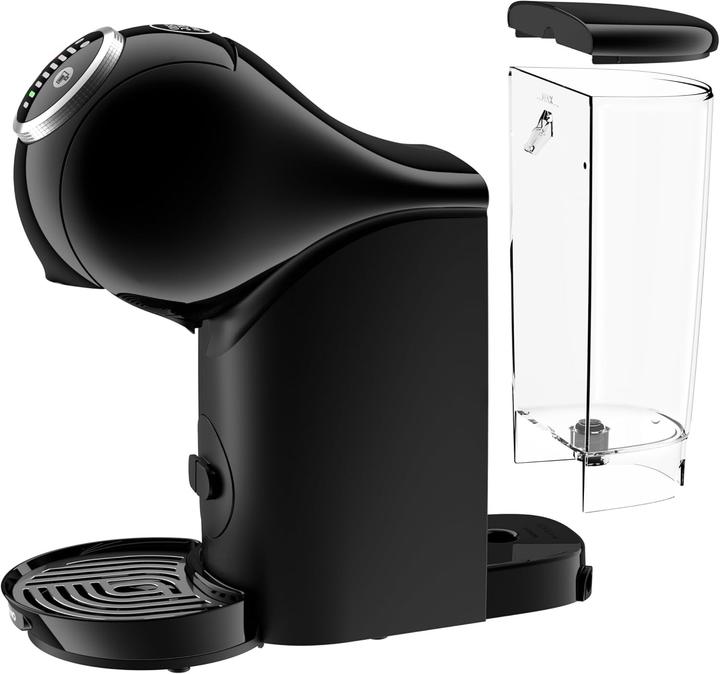 Produktbild De'Longhi Genio S Plus (NESCAFÉ Dolce Gusto)