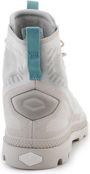 Produktbild Palladium Pampa Lite Reiseschuhe (45)