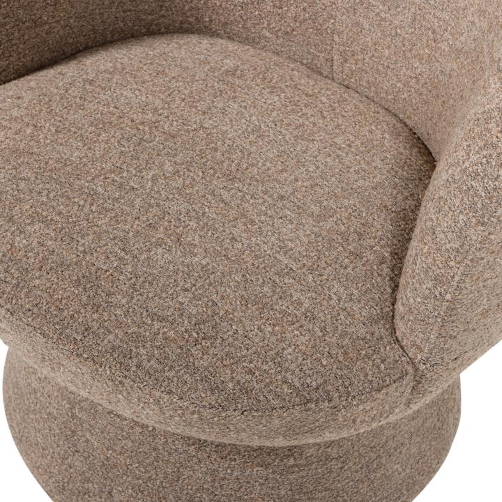 Produktbild Woood Drehsessel