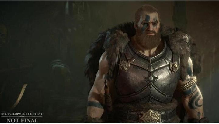 Produktbild Activision Diablo 4 (Xbox Series X, Xbox One S, FR)