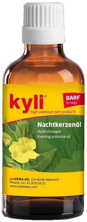 Image du produit Kyli Huile d'onagre (Adulte, 1 pcs, 255 g)