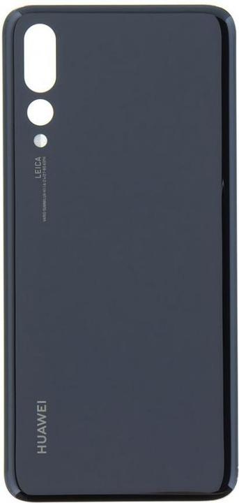 Actual product image Huawei Spare part battery cover P20 Pro
