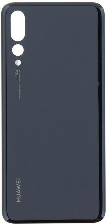 Produktbild Huawei Ersatzteil Akkudeckel P20 Pro