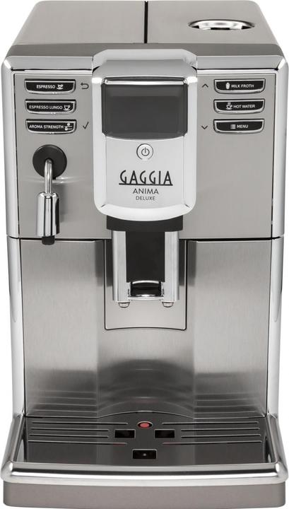 Produktbild Gaggia Anima Deluxe