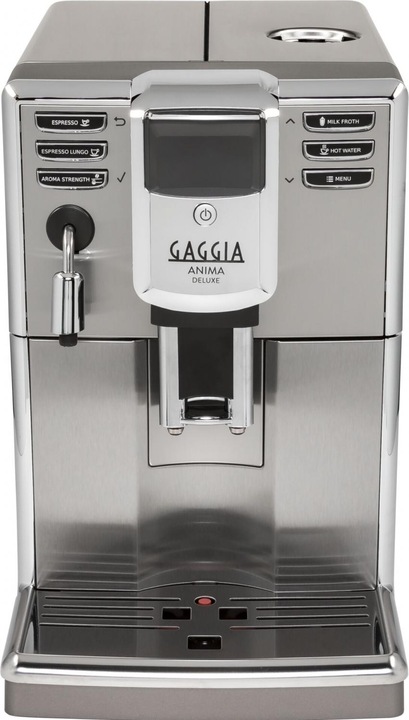 Image du produit Gaggia Anima Deluxe
