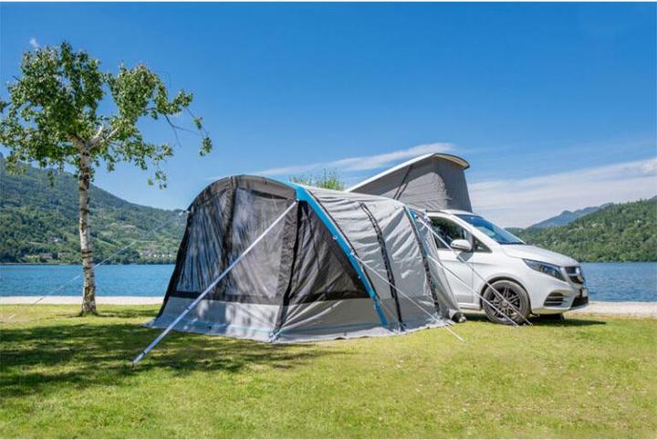 Actual product image Brunner Air Travel II (28.50 kg)