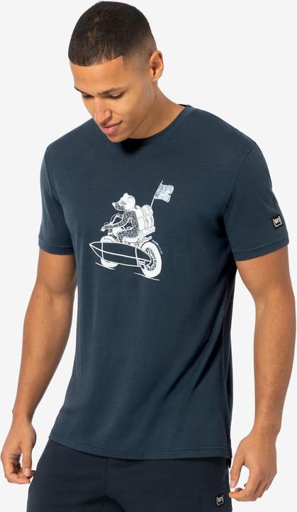 Produktbild Super Natural Naked Bear Tee (XL)