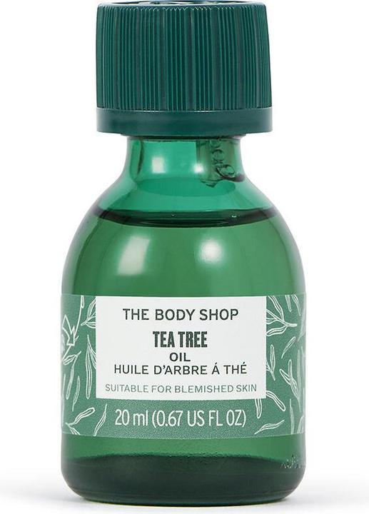 Produktbild The Body Shop Teebaum (20 ml)