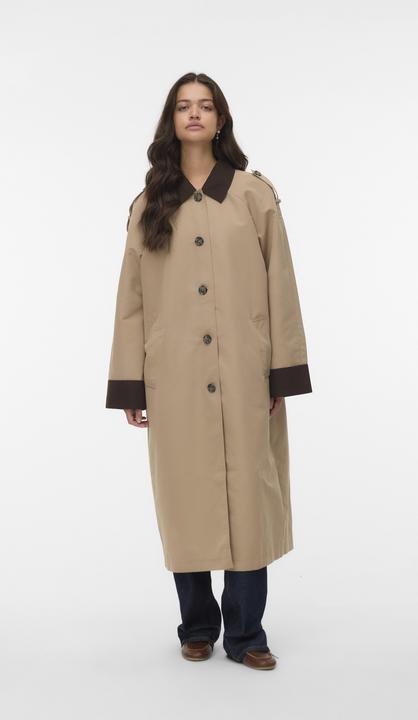 Produktbild Vero Moda VMLUCIAMARIA Mantel Mantel