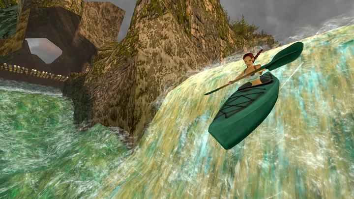 Image du produit Aspyr Tomb Raider 1-3 Switch Remastered (Switch, Switch Lite, Switch OLED, DE)