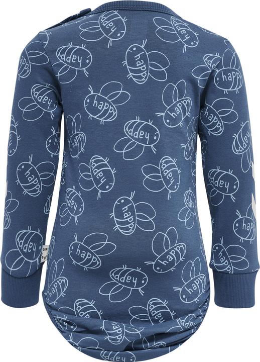 Image du produit hummel Collin Body L/S (98)
