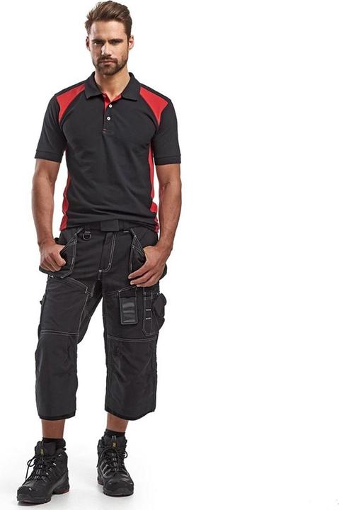 Actual product image Blakläder Pirate pants X1500 black (56)