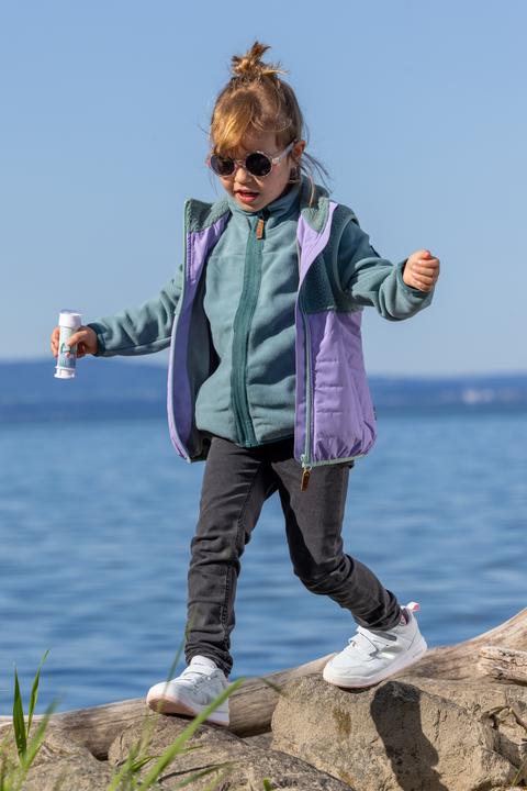 Produktbild Rukka Aisa Kinder Thermo Gilet (116)