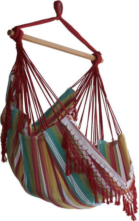 Actual product image Vivere Brazilian hanging chair (113 kg)