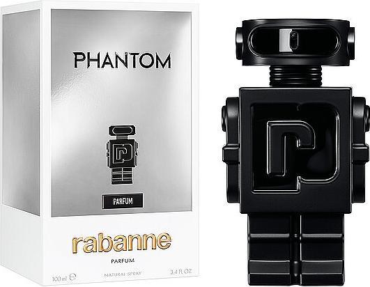 Actual product image Paco Rabanne Phantom (Eau de parfum, 50 ml)