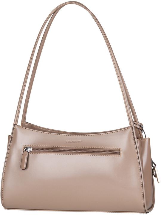 Immagine prodotto Picard Borsa a tracolla Tie nera in pelle 31 cm