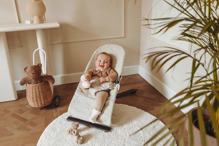 Produktbild Meyco Rib Mini Spot