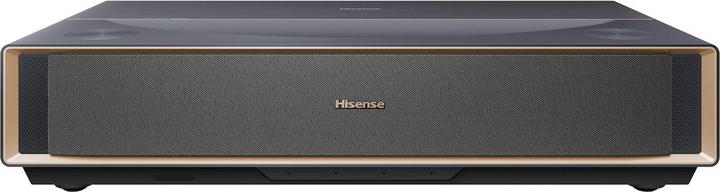 Immagine prodotto Hisense PT1 (4K, 2500 lm, 0.25:1 - 1:1)