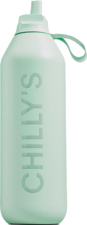 Actual product image Chilly’s Flip Bottle (1 l)