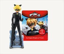 Actual product image Tonies Miraculous - The Cheat / Valentine's Day (German)