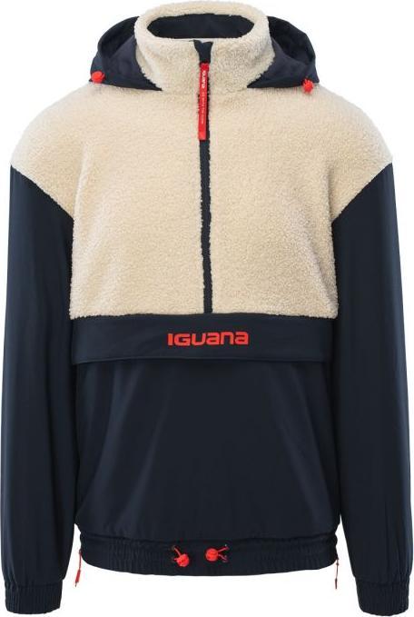 Actual product image Iguana Necker-Jacke (M)