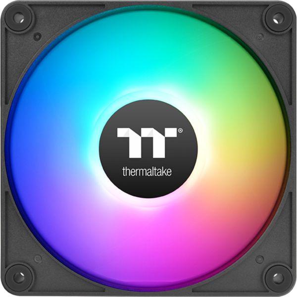 Image du produit Thermaltake CT120 EX Reverse ARGB Sync 3 Pack (120 mm, 3x)