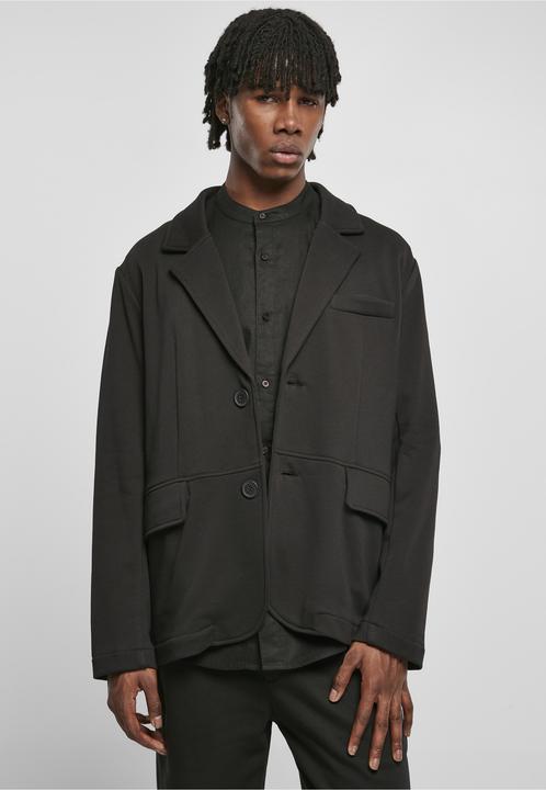 Actual product image Urban Classics Terry Blazer - 22909 (XL)