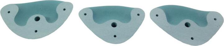 Produktbild Steilstein Klettergriffe-Set 56-58 (Wunschfarbe (Anfertigung))