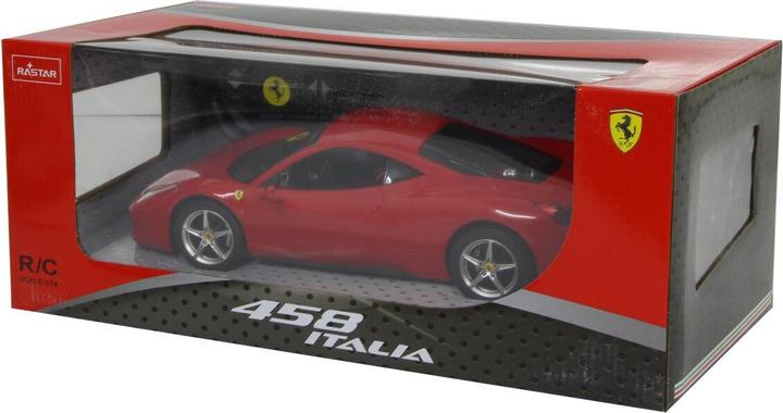 Produktbild Jamara Ferrari 458 Italia