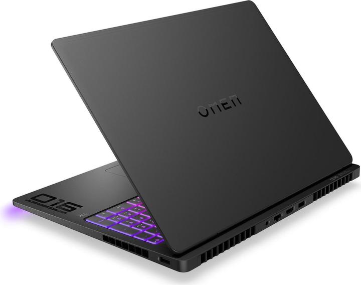 Produktbild HP Omen Max 16-ak0097ng RTX 5080 (16", 1000 GB, 32 GB, DE)