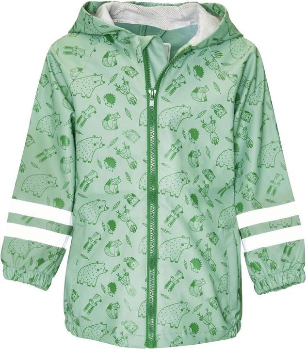 Actual product image Playshoes Mackintosh