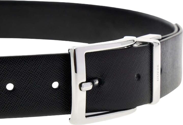 Produktbild Guess Milano Adjustable & Reversible Belt H35