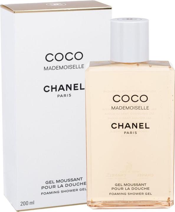 Immagine prodotto Chanel Coco mademoiselle (200 ml)