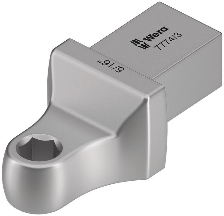 Produktbild Wera 7774/3