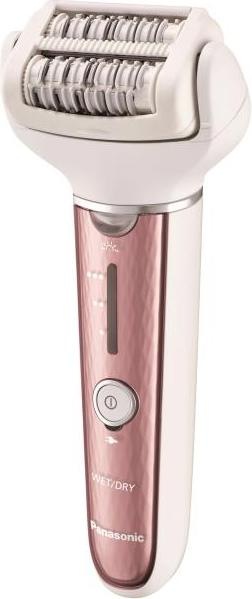 Actual product image Panasonic ES-DEL 8 A P503