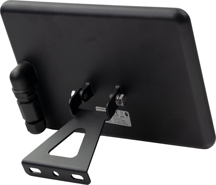 Image du produit Luxula Projecteur à LED avec connecteur rapide (5000 lm, IP65)