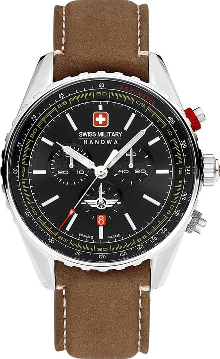 Produktbild Swiss Military Afterburn Chrono (Chronograph, 44 mm)