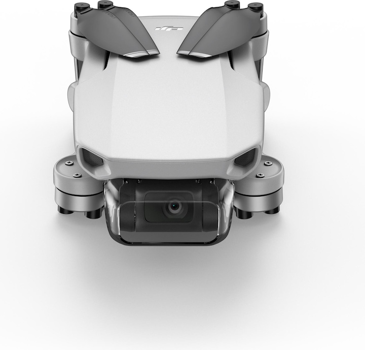Image du produit DJI Combo Mini Fly More de Mavic (30 min, 249 g, 12 Mpx)