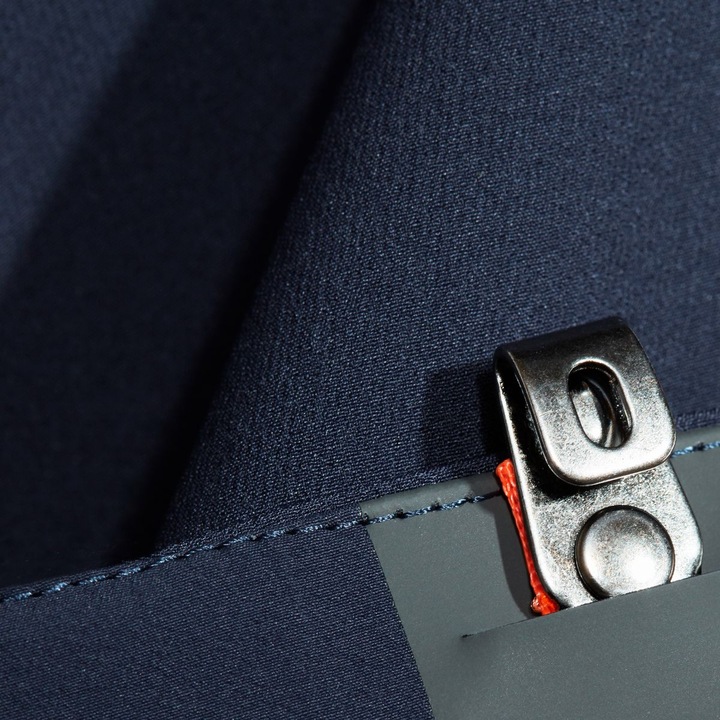 Actual product image Mammut Taiss SO Pants Men (M)