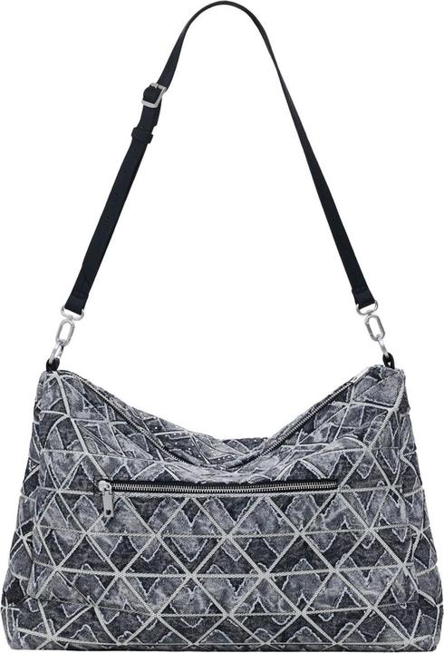Immagine prodotto Desigual Radio Leiria Shoulder Bag