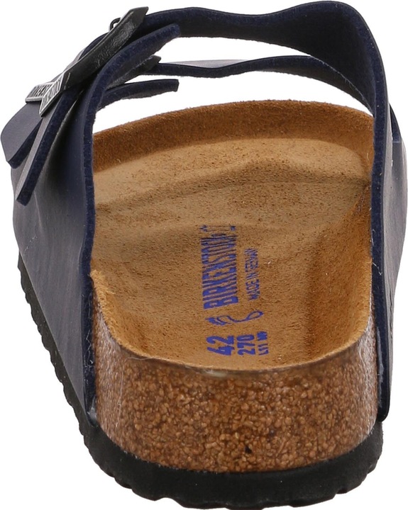 Produktbild Birkenstock Arizona Birko-Flor Schmal (39)