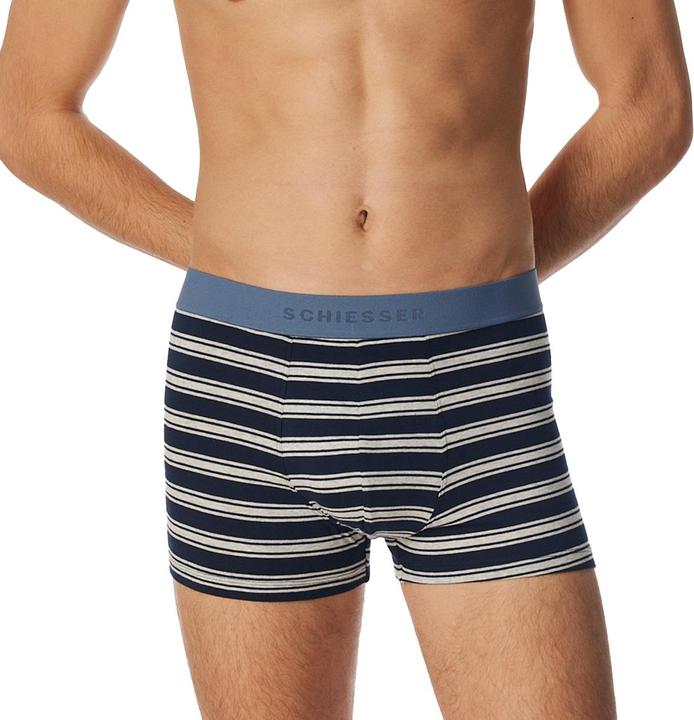 Produktbild Schiesser Trunk 95/5 Organic Cotton (L, 3er Pack)