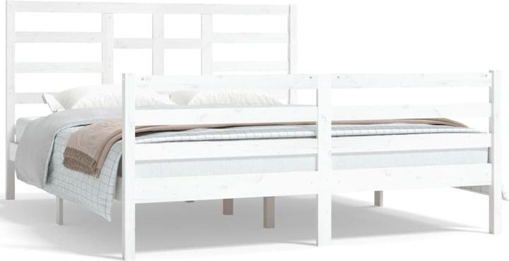 Produktbild vidaXL Serafina (160 x 200 cm)