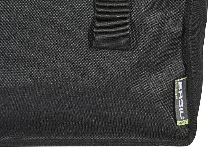 Produktbild Basil Mara Doppeltasche 3XL (Gepäckträgertasche)