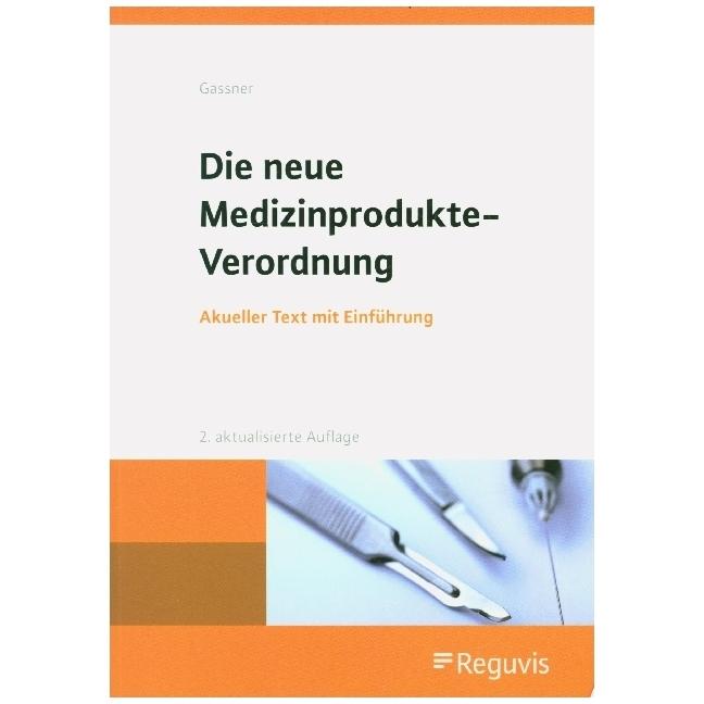 Ulrich M. Gassner, Fachbücher von Ulrich M. Gassner