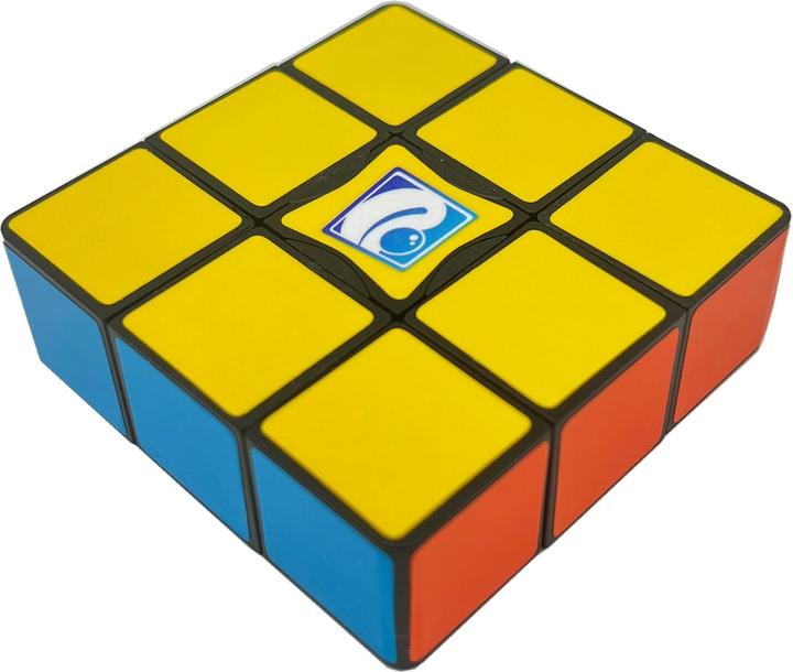Produktbild Clown games Clown Magic Puzzle Magic Cube 1X3 (3 x 3)