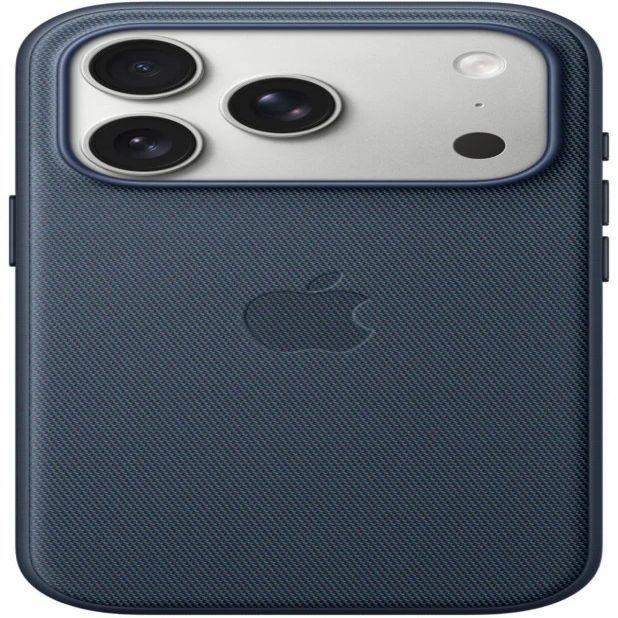 Image du produit Apple TechWoven Case with MagSafe (Apple iPhone 17 Pro)