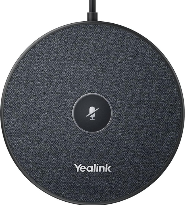 Actual product image Yealink VCM35