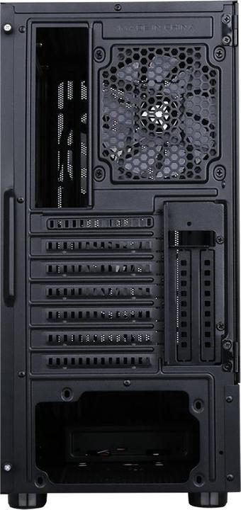 Image du produit Itek SIISBE 3.0 (ATX, ITX, mATX)