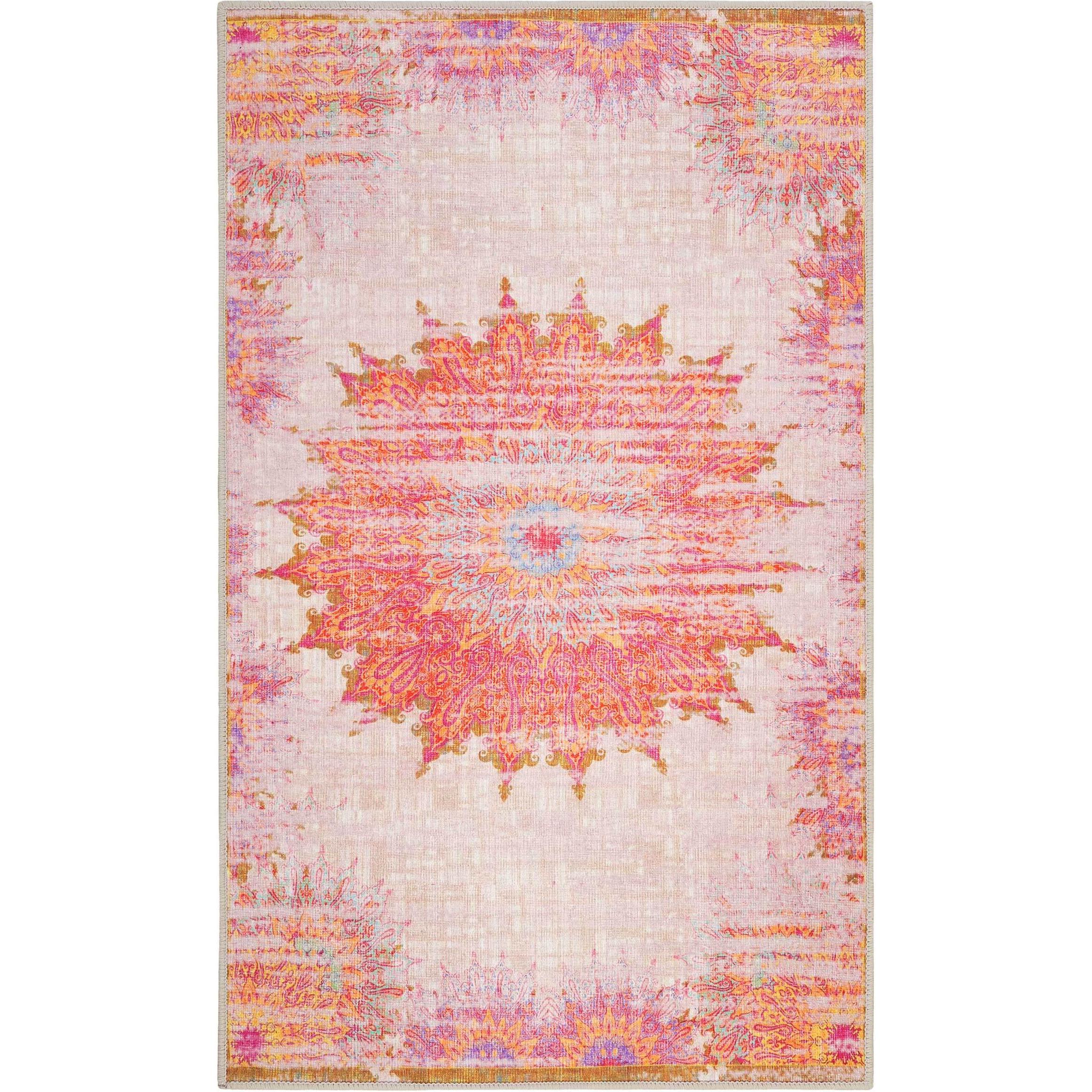 Wecon Home, Badteppich, Sleepwalker II (70 x 120 cm)